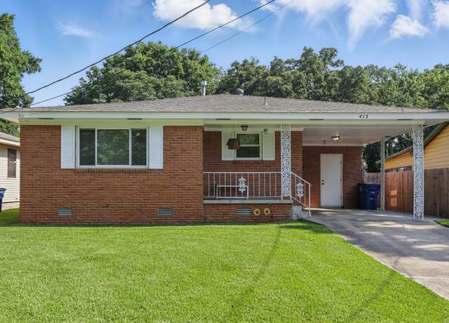 Property at 415 W 50th St, North Little Rock, AR 72118, 3 beds, 2 baths