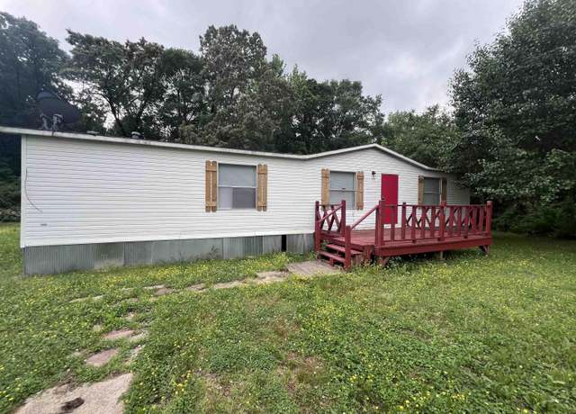 Property at 15 Oddie Ln, Ward, AR 72176, 3 beds, 2 baths