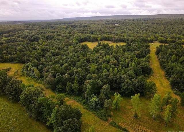 Property at N/a Departee Creek Ln, Thida, AR 72165