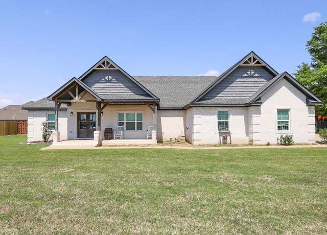 Property at 1202 Vincent Cv, Trumann, AR 72472, 3 beds, 2.5 baths