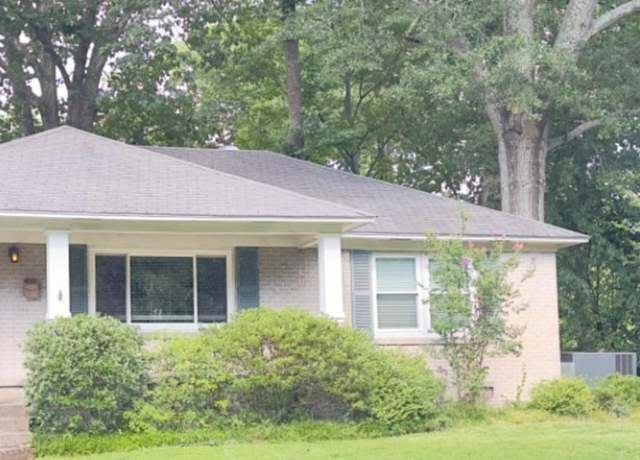 Property at 1201 Pine Valley Rd, Little Rock, AR 72207, 3 beds, 1 bath