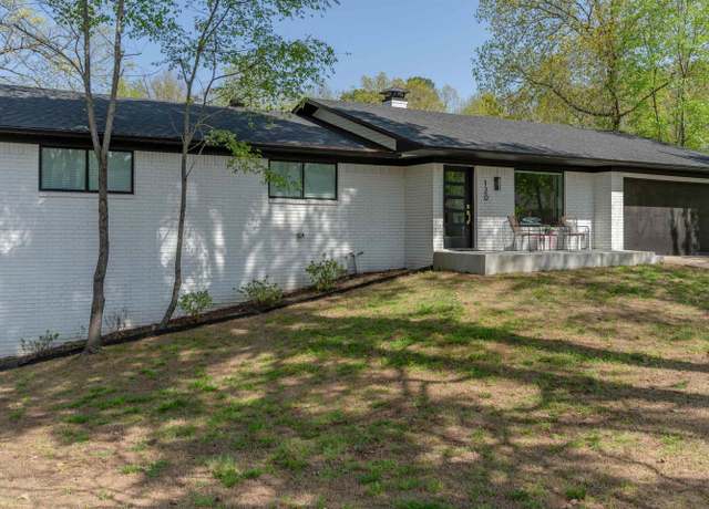 Property at 120 Halteria St St, Hot Springs, AR 71913, 5 beds, 3 baths