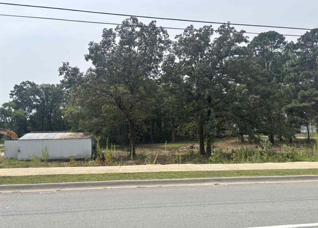 Property at 000 Alcoa Rd, Benton, AR 72015