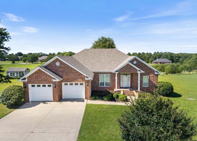 Property at 6 Donnie Cv, Greenbrier, AR 72058, 3 beds, 2 baths