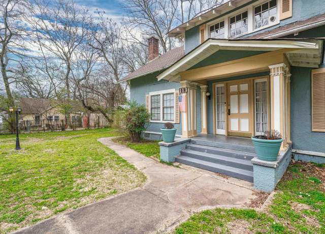 Property at 111-113 Dell, Hot Springs, AR, 4 beds, 3 baths