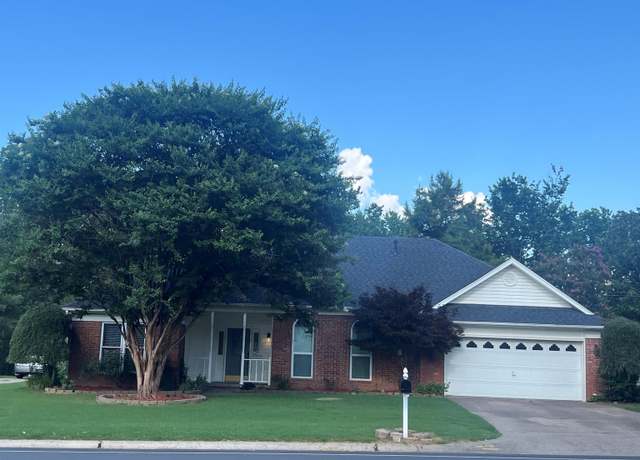 Property at 28 Oakbrooke Dr, Sherwood, AR 72120, 3 beds, 2 baths