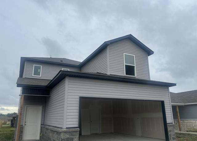 Property at 10413 Marilyn Dr, North Little Rock, AR 72113, 3 beds, 2.5 baths