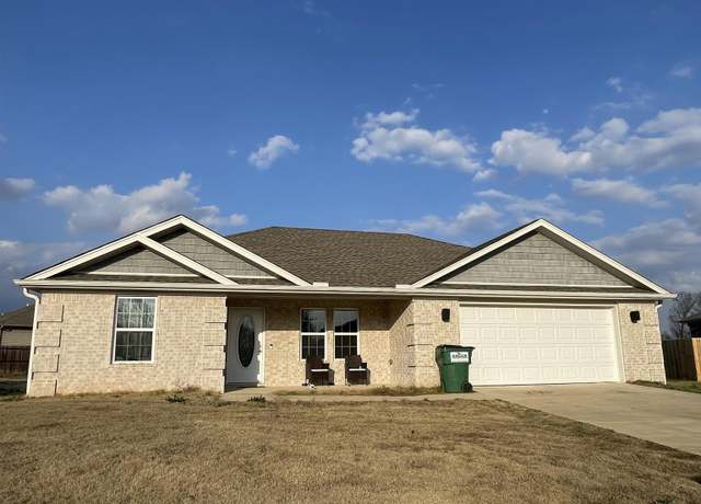 Property at 112 Garden Ln, Beebe, AR 72012, 3 beds, 2 baths