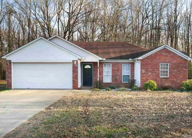 Property at 32 Fox Run Cir, Cabot, AR 72023, 3 beds, 2 baths