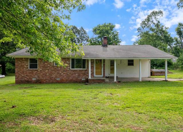 Property at 33 Jarman Ln, Vilonia, AR 72173, 2 beds, 2 baths