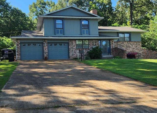 Property at 110 Emerald Ln, Horseshoe Bend, AR 72512, 4 beds, 2.5 baths