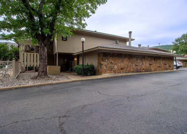 Property at 100 Bayou Pt Unit B5, Hot Springs, AR 71913, 2 beds, 2 baths