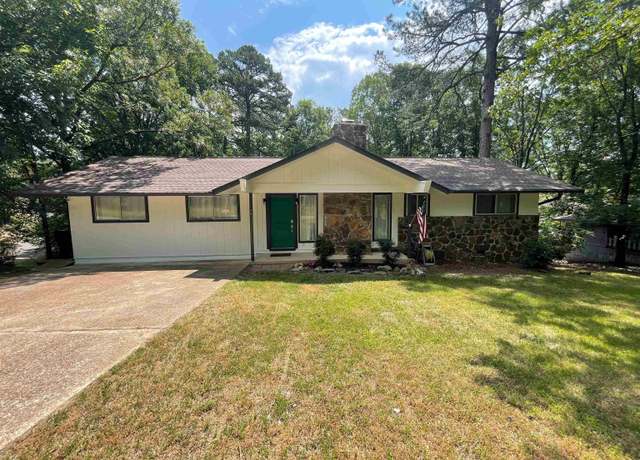 Property at 173 Lookout, Fairfield Bay, AR, 3 beds, 2 baths