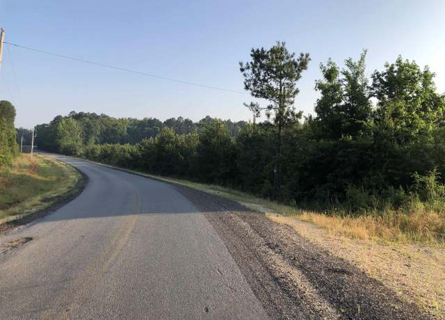 Property at Cr 32 Farmerville Rd, Hermitage, AR 71647