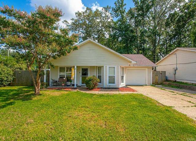 Property at 510 May St, Sherwood, AR 72120, 3 beds, 2 baths