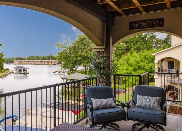 Property at 410a Halteria, Hot Springs, AR 71913, 3 beds, 3 baths