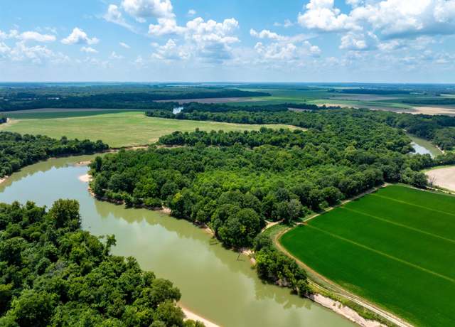 Property at Cox Rd, Biggers, AR 72413
