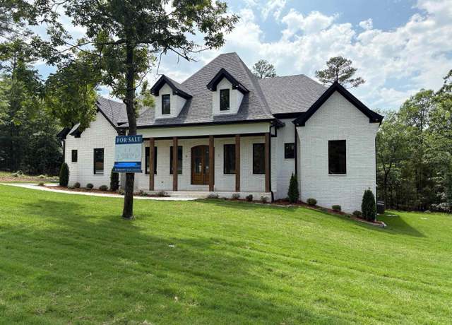 Property at 17105 Valley View Loop, Roland, AR 72135, 4 beds, 4.5 baths
