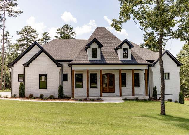 Property at 17105 Valley View Loop, Roland, AR 72135, 4 beds, 4.5 baths