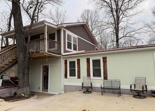 Property at 3010 Mcpherson Ridge Dr, Mabelvale, AR 72103, 7 beds, 4 baths