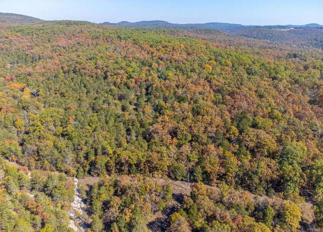 Property at 40 #113 Rd Unit Acres Mc 113, Oakland, AR 72653