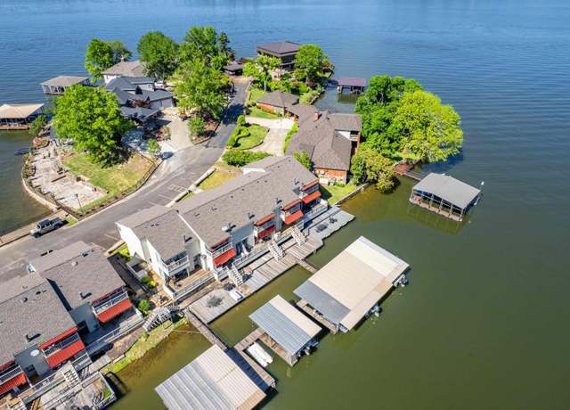 Property at 160 Long Island Bay #50, Hot Springs, AR 71913, 2 beds, 2.5 baths