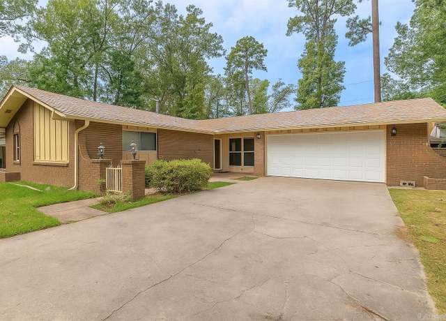 Property at 22 Wemberly, Little Rock, AR 72209, 3 beds, 2 baths
