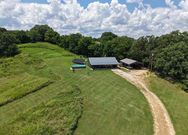 Property at 5647 W Ar 58 Hwy, Melbourne, AR 72556, 2 beds, 2 baths