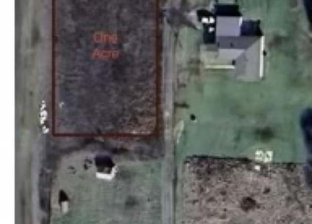 Property at Highway 261, Moro, AR 72368