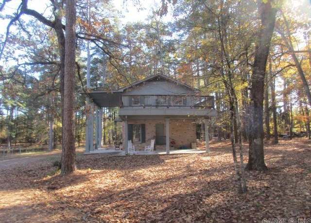 Property at 1890 Pumpkin Hl, Rison, AR, 1 bed, 2.5 baths
