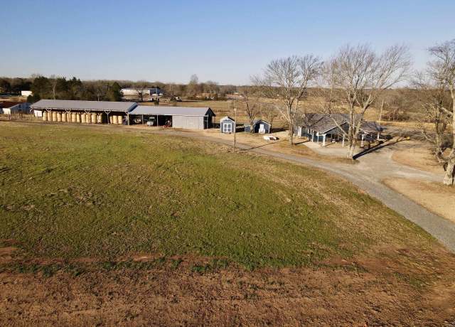 Property at 5109 Heber Springs Rd W, Quitman, AR 72131