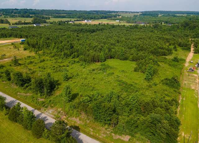 Property at 215 Brock Road Rd, Beebe, AR 72012