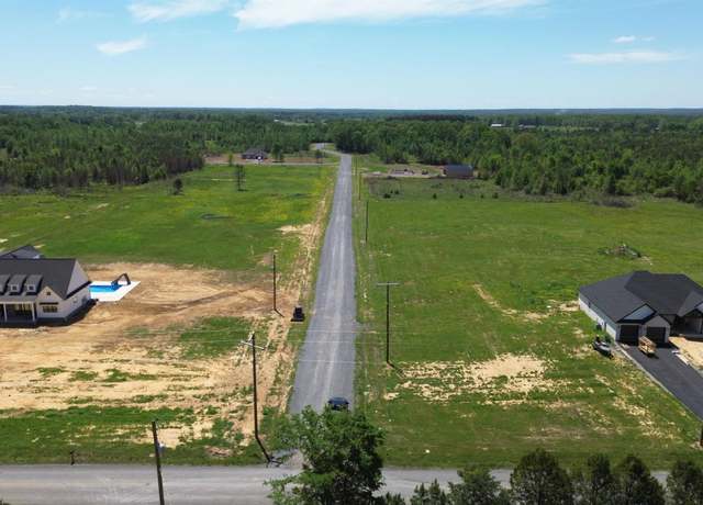 Property at 26 Wes Moore Rd Lot 26, Beebe, AR 72012