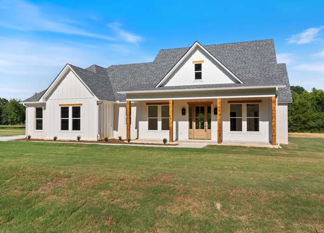 Property at 9 Cardin Cv, Greenbrier, AR 72058, 4 beds, 2 baths