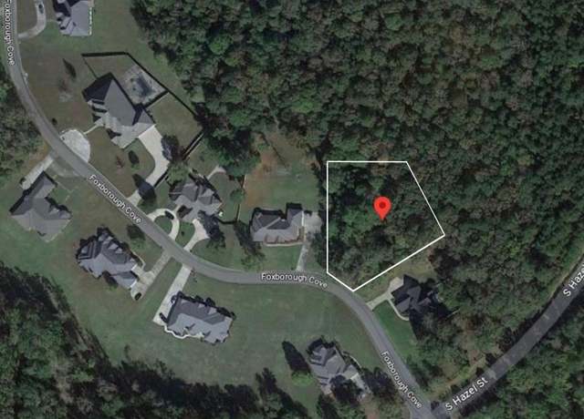 Property at 2205 Foxborough Cv, Pine Bluff, AR 71603