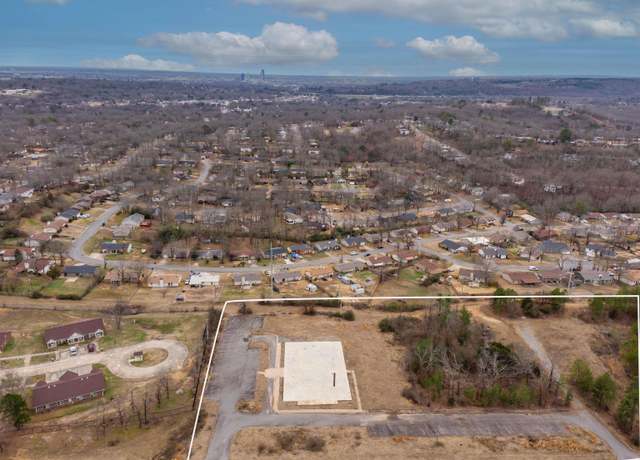 Property at 900 Donovan Briley Blvd, Little Rock, AR 72118