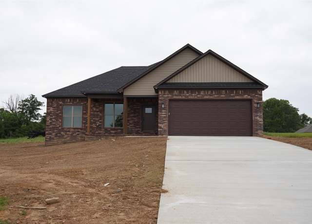Property at 37 High Point Dr, Greenbrier, AR 72058, 3 beds, 2 baths