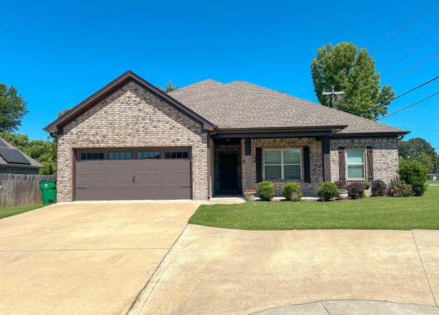 Property at 11 Shadow Creek Dr, Austin, AR 72007, 4 beds, 2 baths