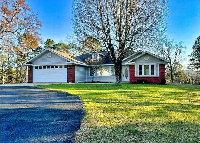 Property at 161 Placid Pl, Hot Springs, AR 71909, 3 beds, 2 baths
