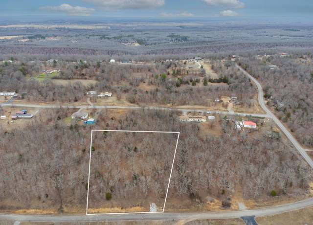 Property at 14 Vista Trl, Jacksonville, AR 72076