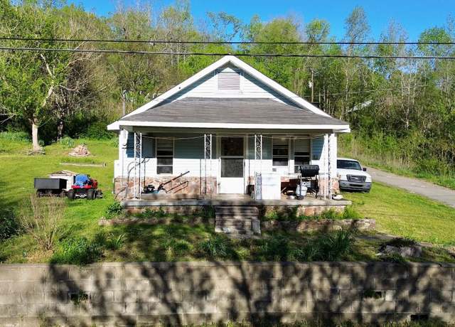 Property at 284 Sam St, Shirley, AR 72153, 2 beds, 1 bath