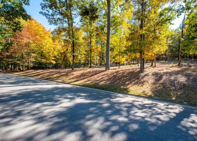 Property at 42 Hickory Hills Cir Lot 42, Little Rock, AR 72212