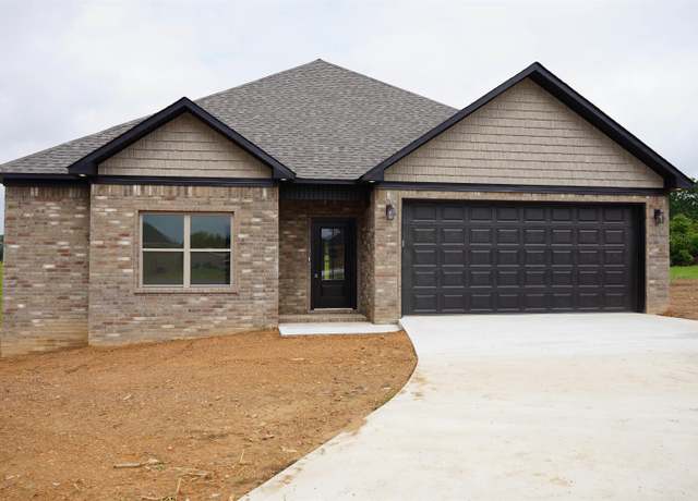Property at 31 High Point Dr, Greenbrier, AR 72058, 3 beds, 2 baths