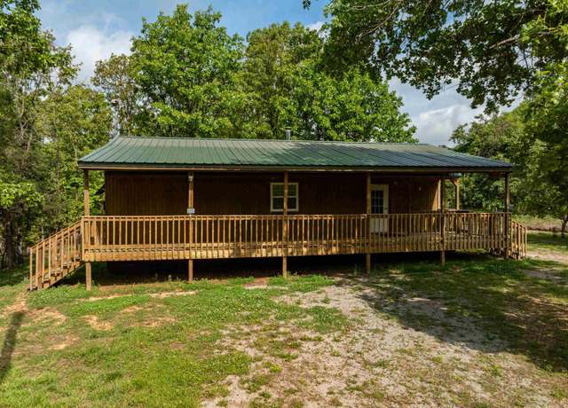 Property at 270 Dry Bone Rd, Ash Flat, AR 72513, 1 bed, 1 bath