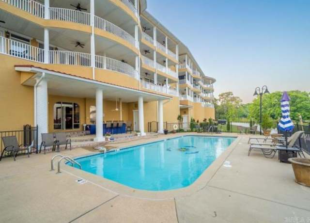 Property at 130 Grand Isle Dr Unit 2e, Hot Springs, AR 71913, 2 beds, 2 baths