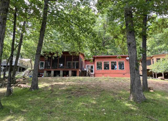 Property at 352 Weldon Rd, Edgemont, AR 72044, 3 beds, 2 baths