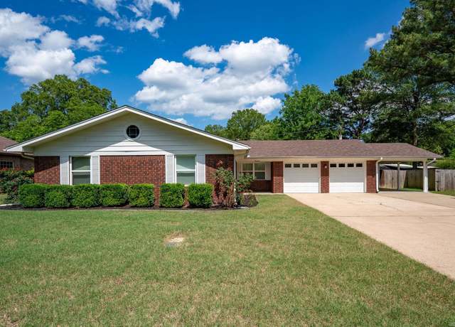 Property at 14 Water Oak, Conway, AR 72034, 3 beds, 2 baths