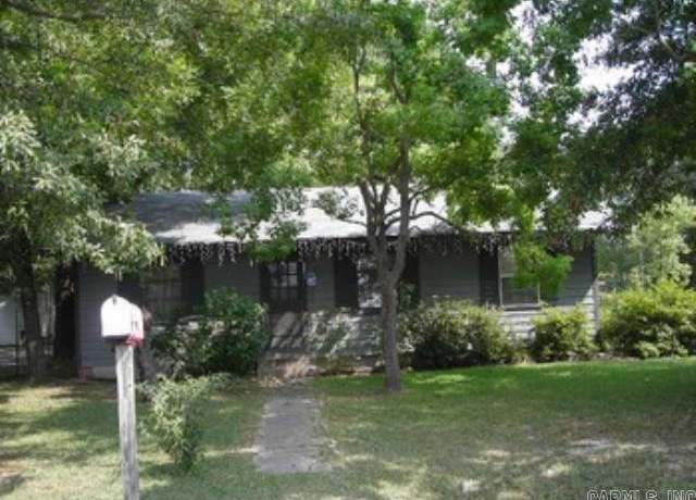 Property at 4111 Faucet Rd, Pine Bluff, AR 71601, 2 beds, 1 bath