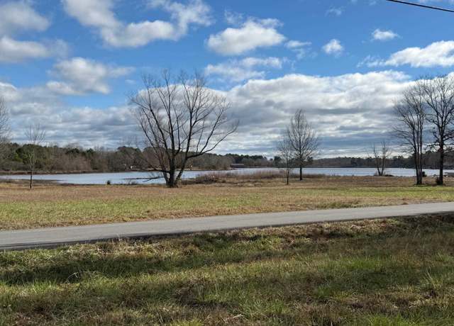 Property at 128 Polk Road 89, Mena, AR 71953