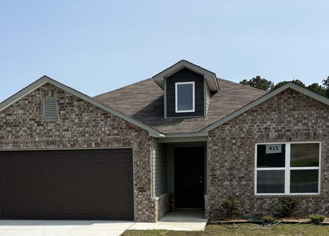 Property at 6041 Croft Ave, Benton, AR 72019, 3 beds, 2 baths